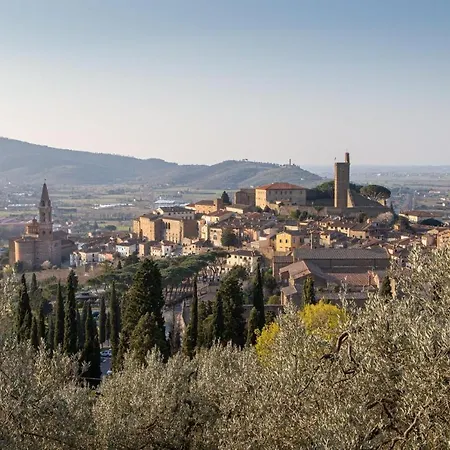 Romantica Con Giardino In Dimora Storica - E - Palazzo Robicci Pensjonat *