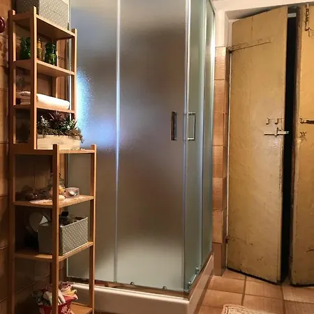 Romantica Con Giardino In Dimora Storica - E - Palazzo Robicci Гостевой дом Кастильон-Фьорентино