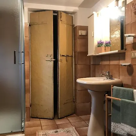 Romantica Con Giardino In Dimora Storica - E - Palazzo Robicci 4* Кастильон-Фьорентино