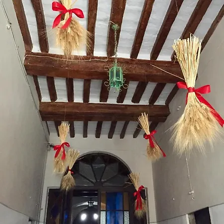 Гостевой дом Romantica Con Giardino In Dimora Storica - E - Palazzo Robicci 4*