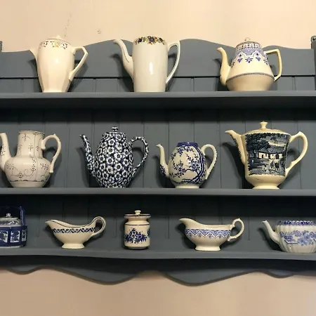 Romantica Con Giardino In Dimora Storica - E - Palazzo Robicci Гостевой дом 4*